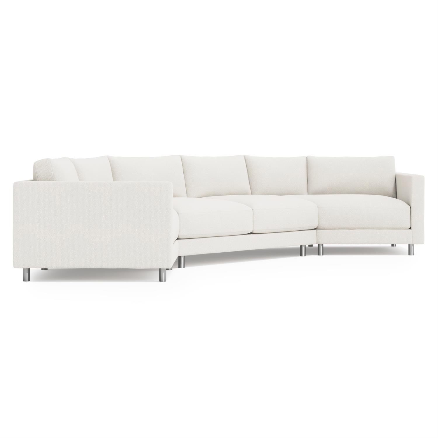 Bernhardt Avanni Outdoor Sectional — K1345