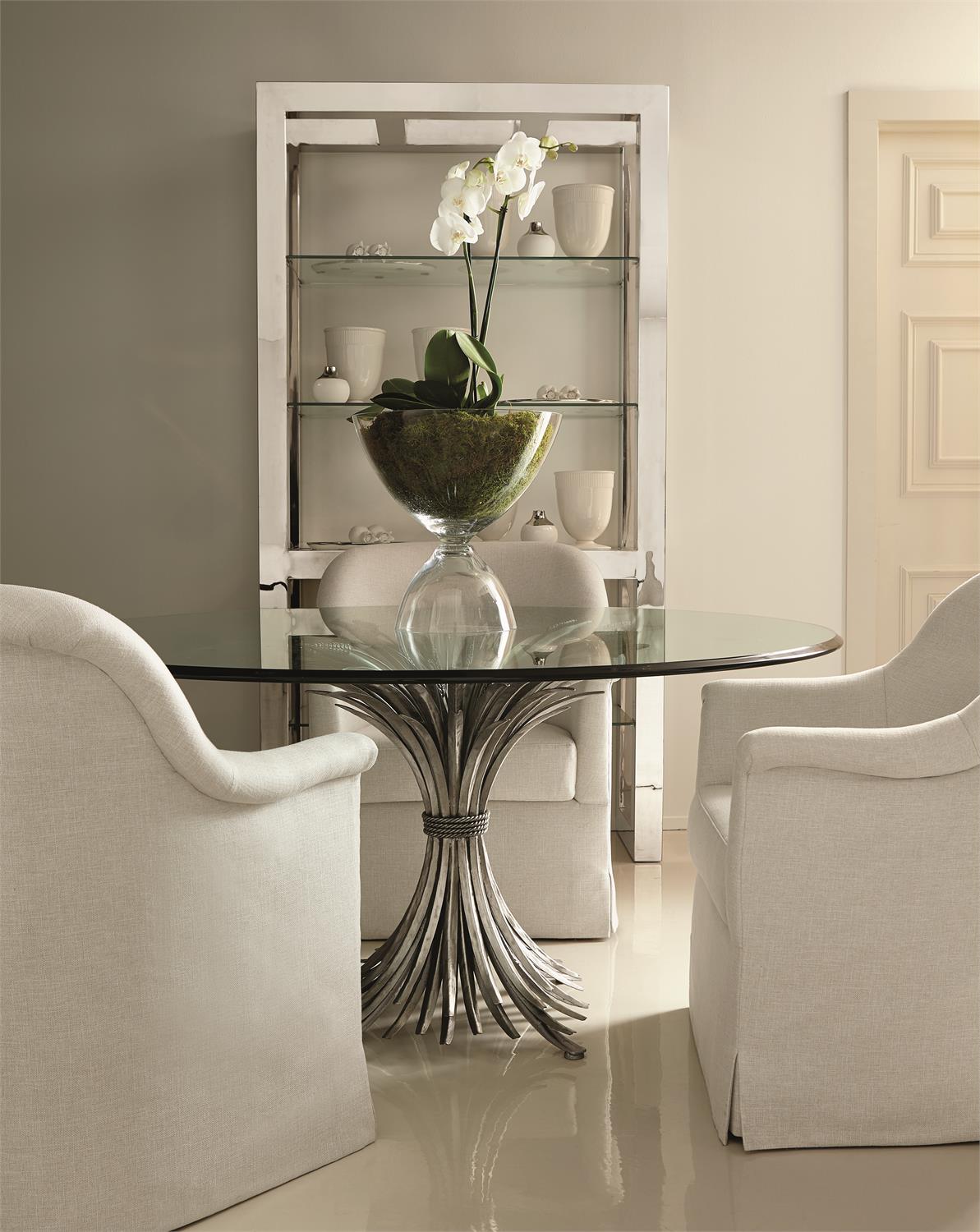 Bernhardt Somerset Dining Table — K1410
