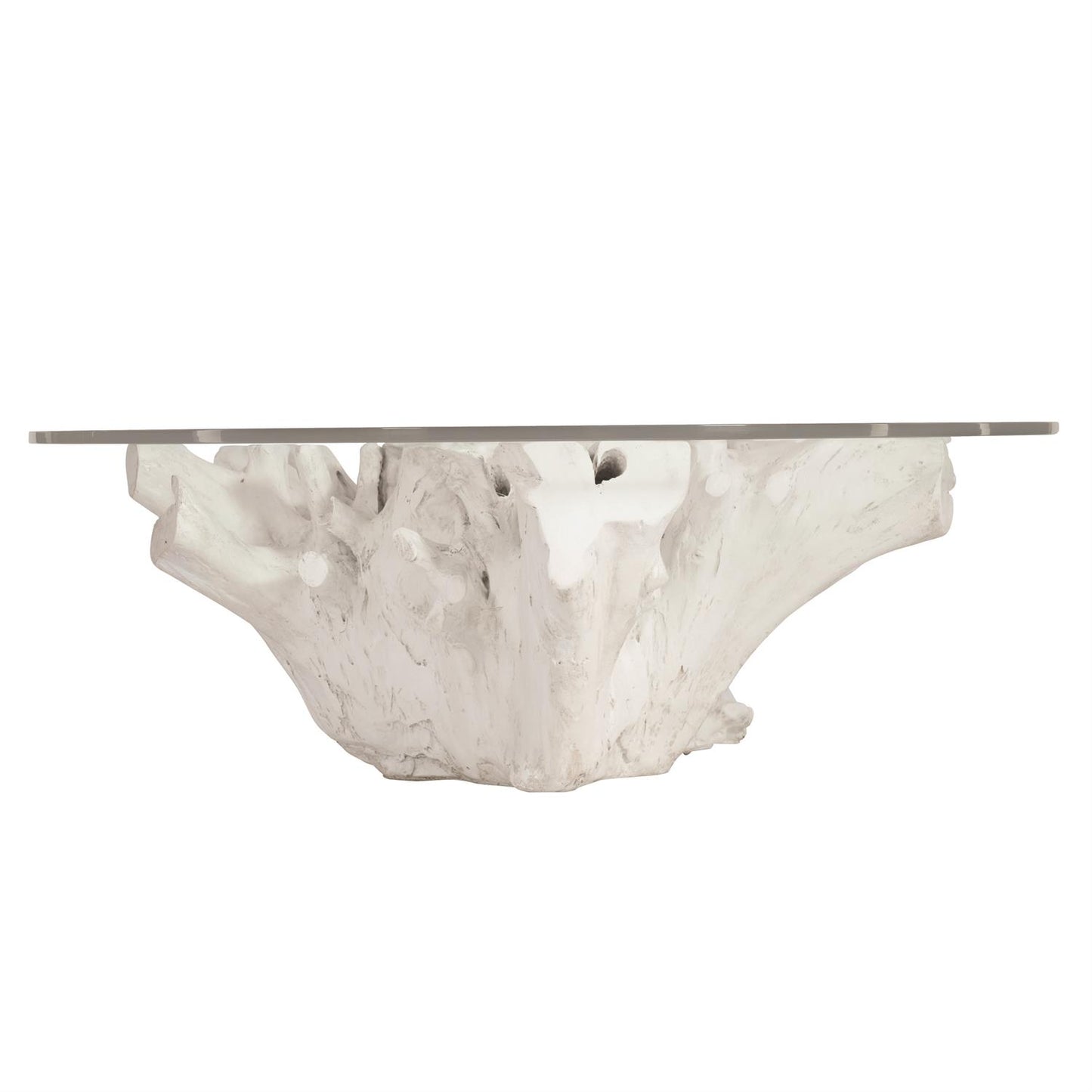 Bernhardt Silvius Cocktail Table — K1412