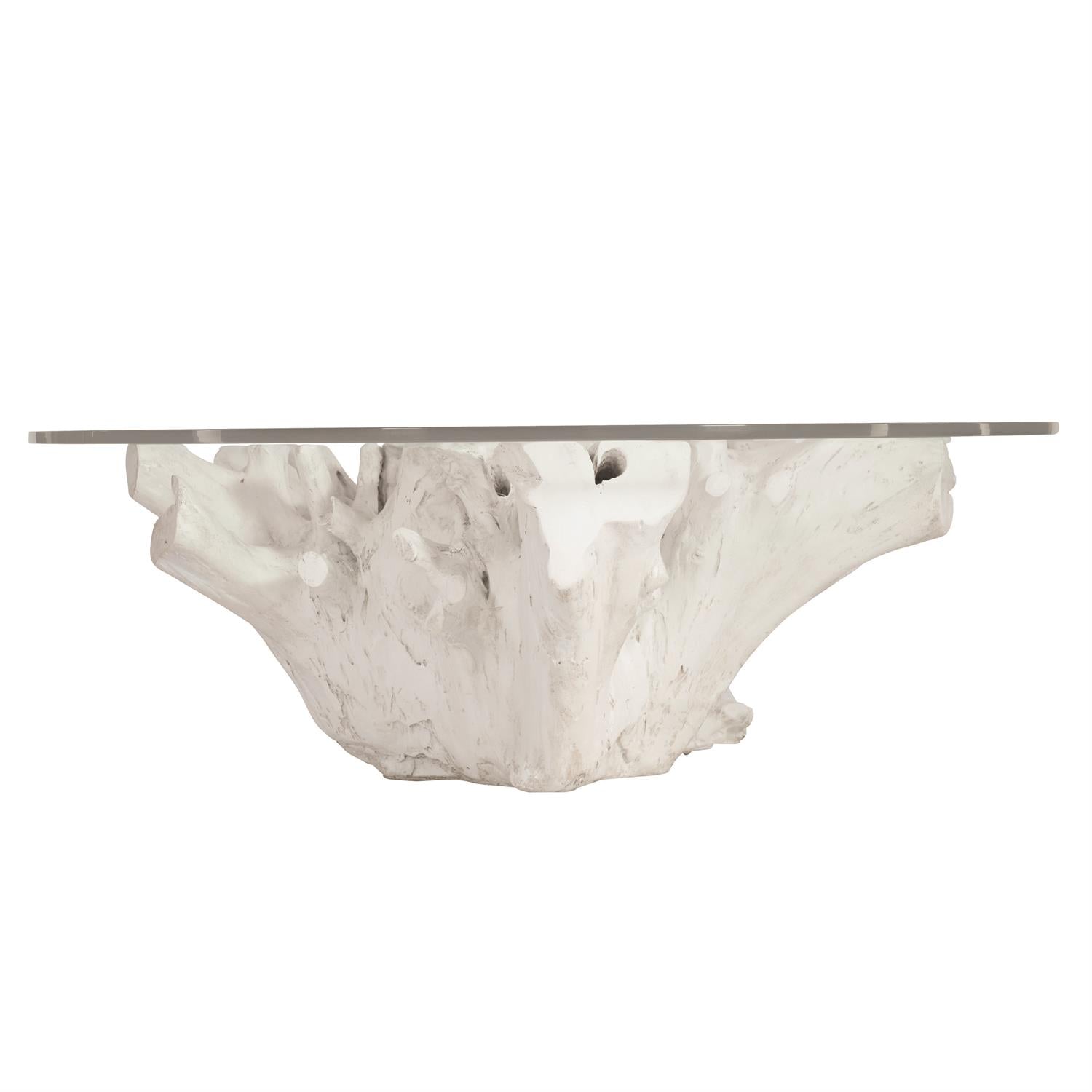 Bernhardt Silvius Cocktail Table — K1412