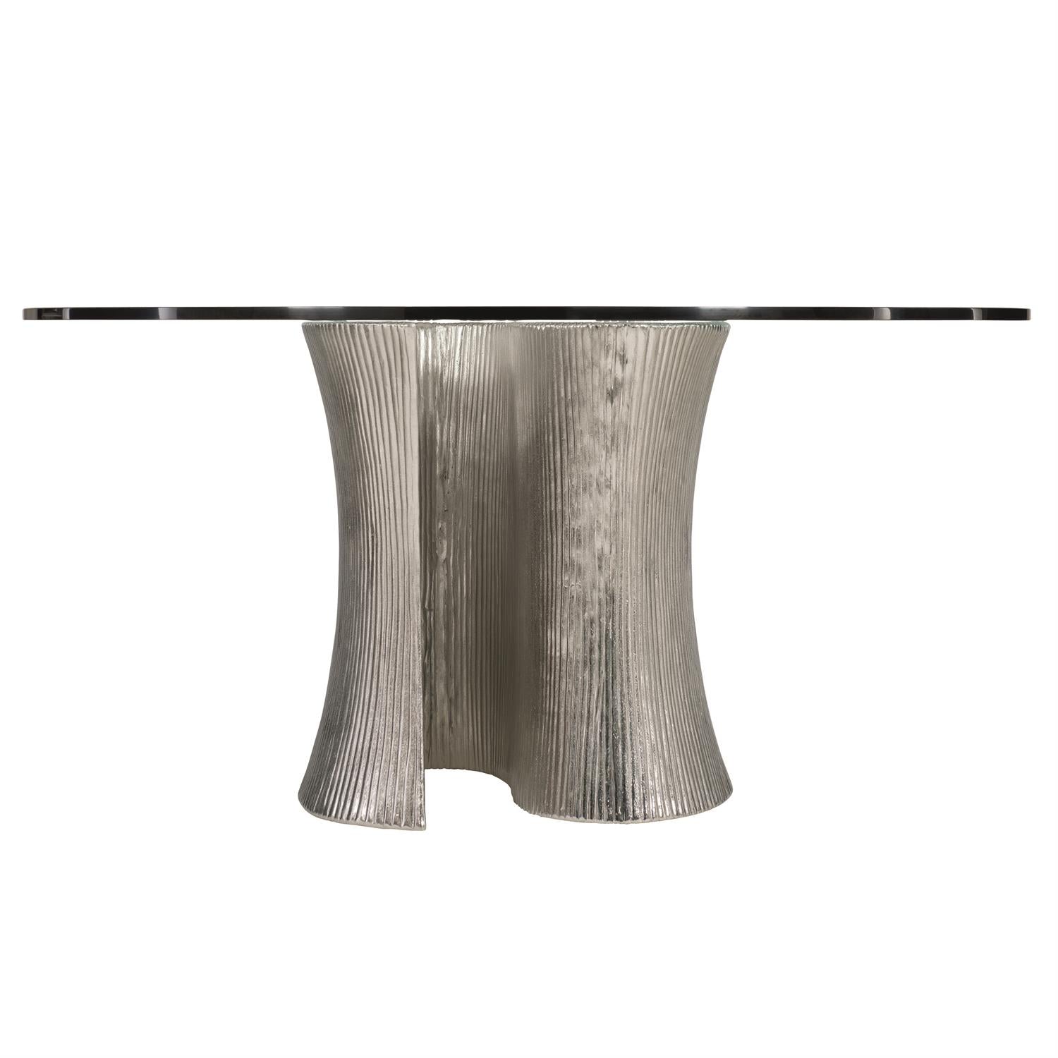 Bernhardt Serpentine Dining Table — K1413