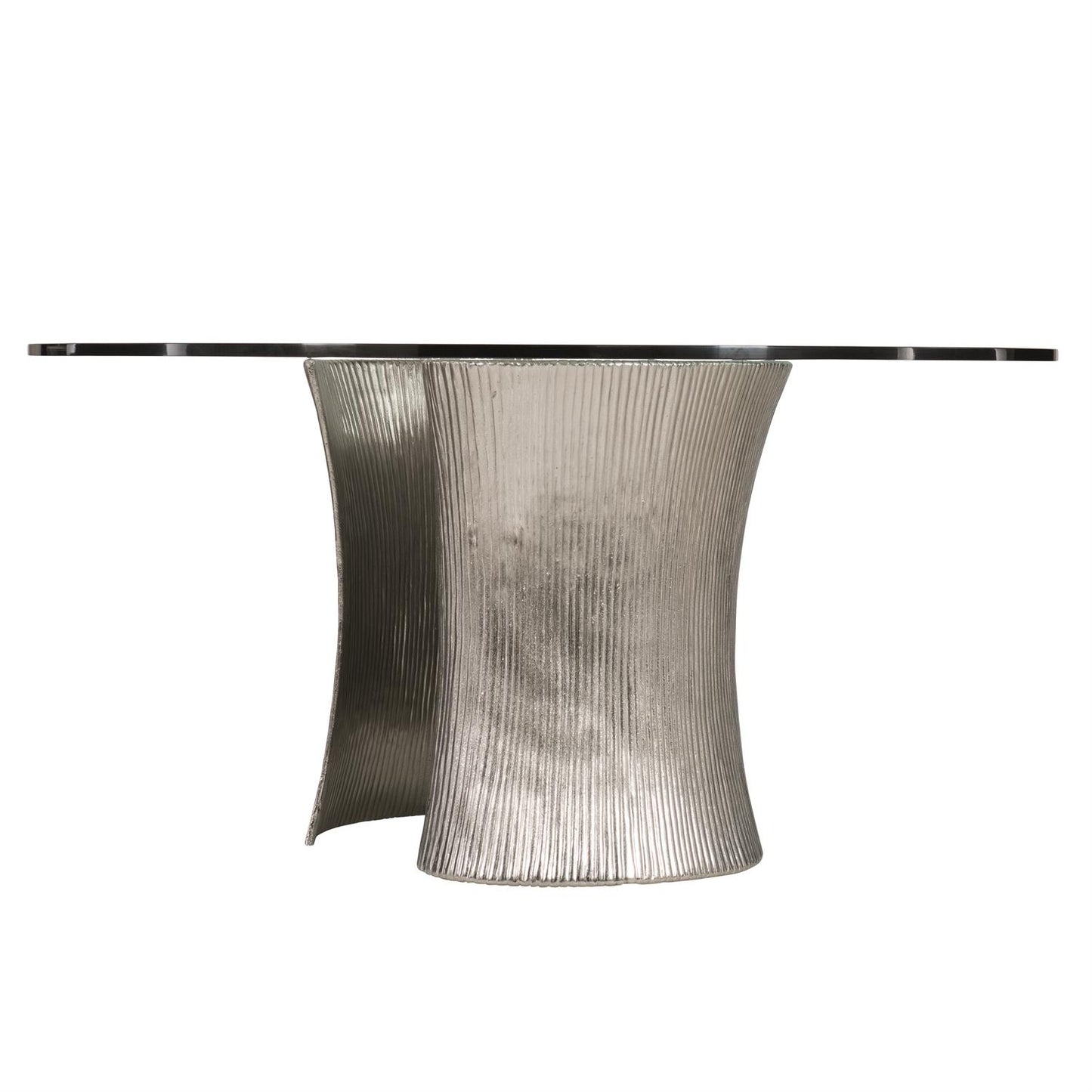 Bernhardt Serpentine Dining Table — K1413