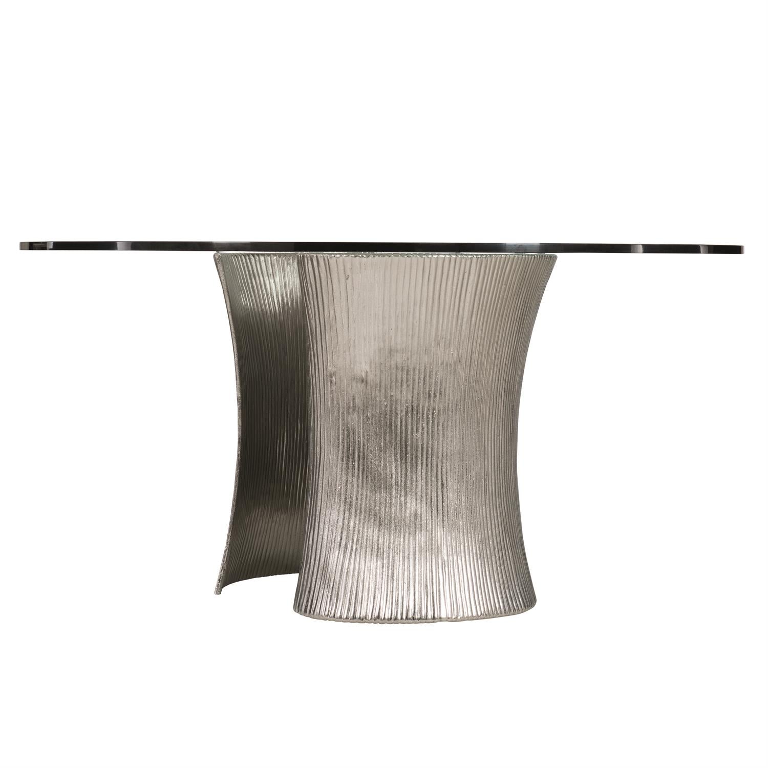 Bernhardt Serpentine Dining Table — K1413