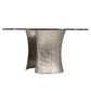 Bernhardt Serpentine Dining Table — K1413