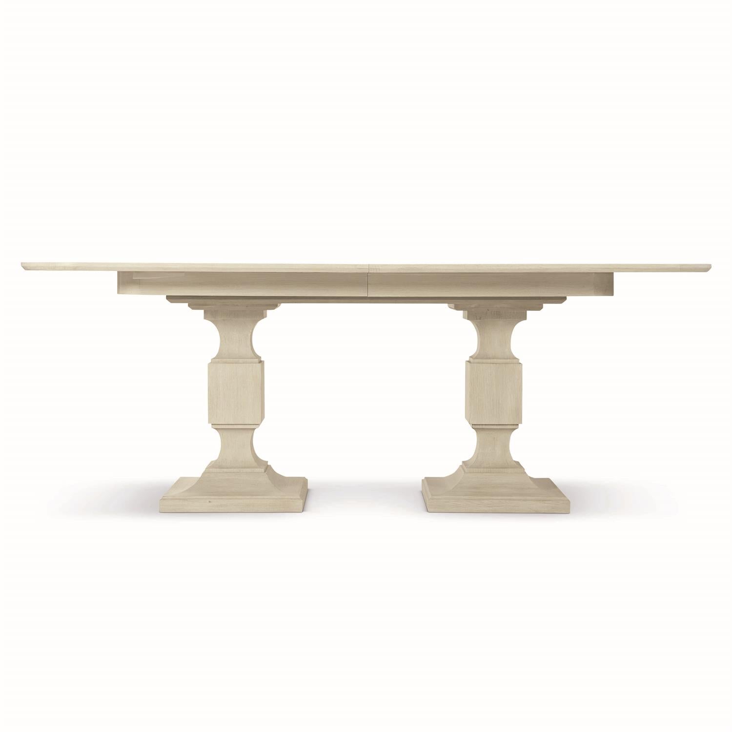 Bernhardt East Hampton Dining Table — K1429