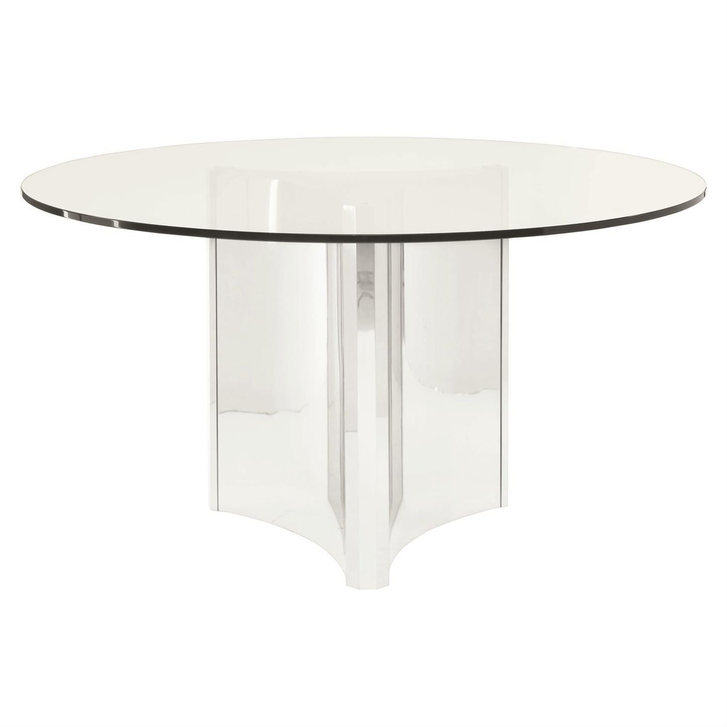 Bernhardt Abbott Dining Table — K1523