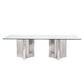 Bernhardt Abbott Dining Table — K1529