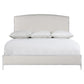 Bernhardt Silhouette Panel Bed King — K1582