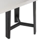 Bernhardt Harding Dining Table — K1590
