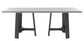 Bernhardt Harding Dining Table — K1591