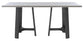 Bernhardt Harding Dining Table — K1596