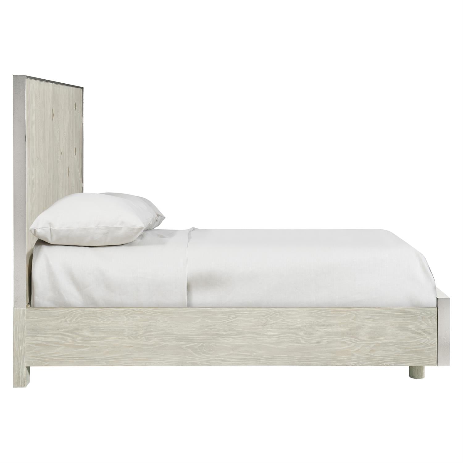 Bernhardt Alvarez Panel Bed King — K1600