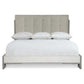 Bernhardt Foundations Panel Bed King — K1606