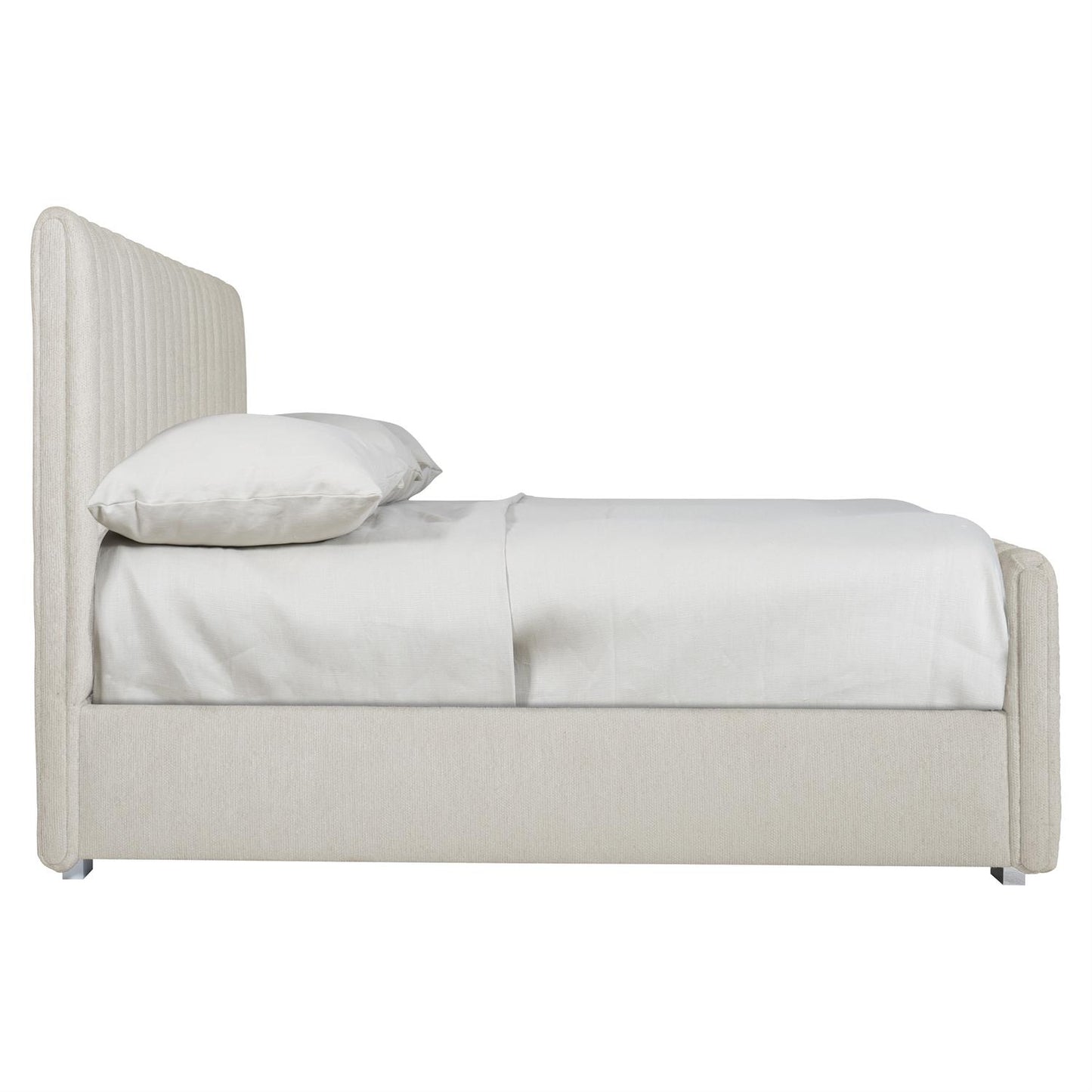 Bernhardt Silhouette Panel Bed Queen — K1658