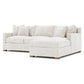 Bernhardt Kelsey Fabric Sectional — K1715