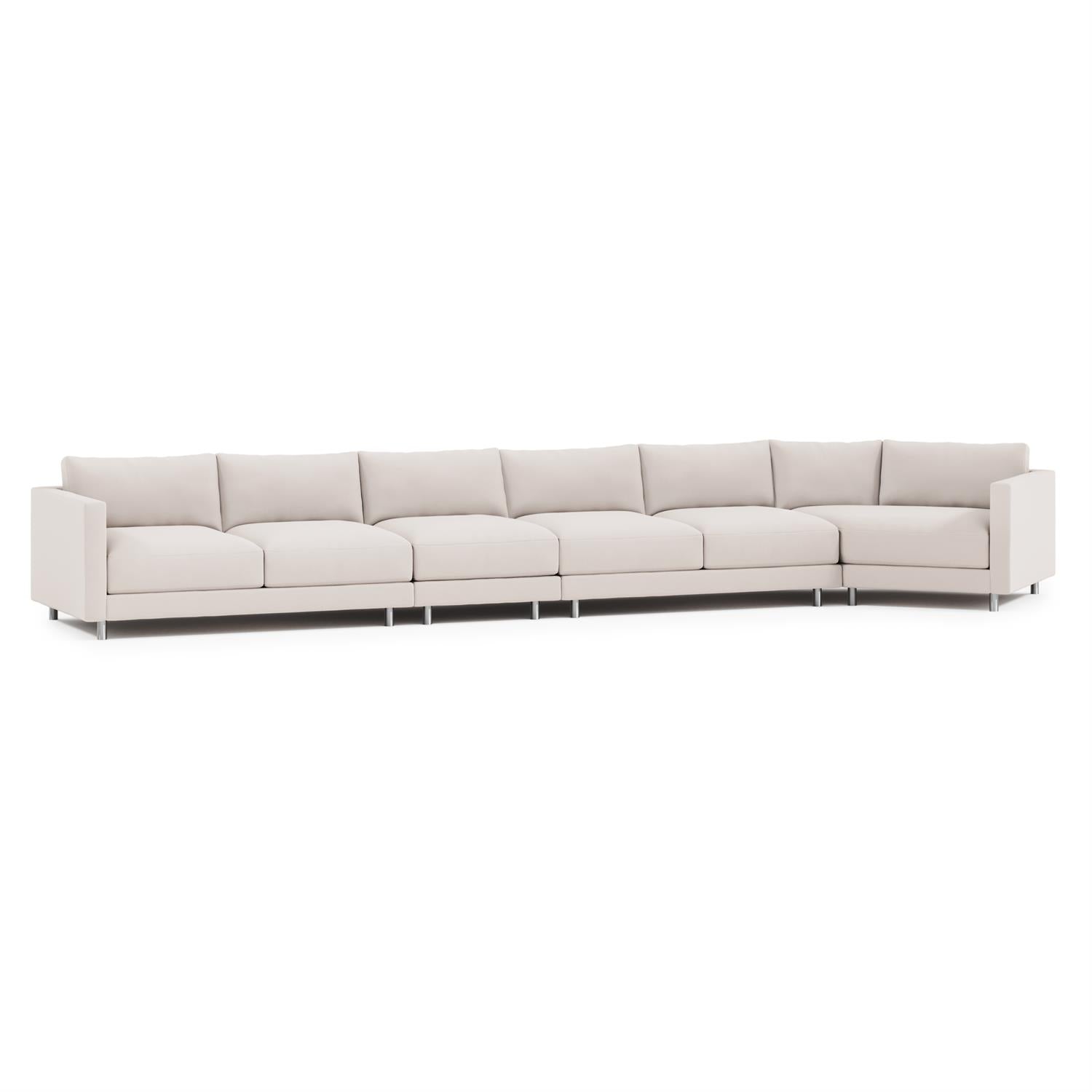 Bernhardt Avanni Outdoor Sectional — K1733