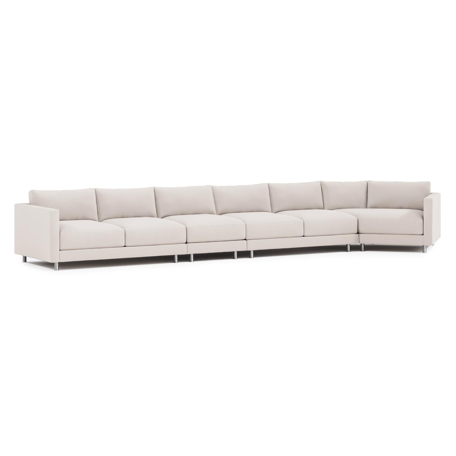 Bernhardt Avanni Outdoor Sectional — K1733