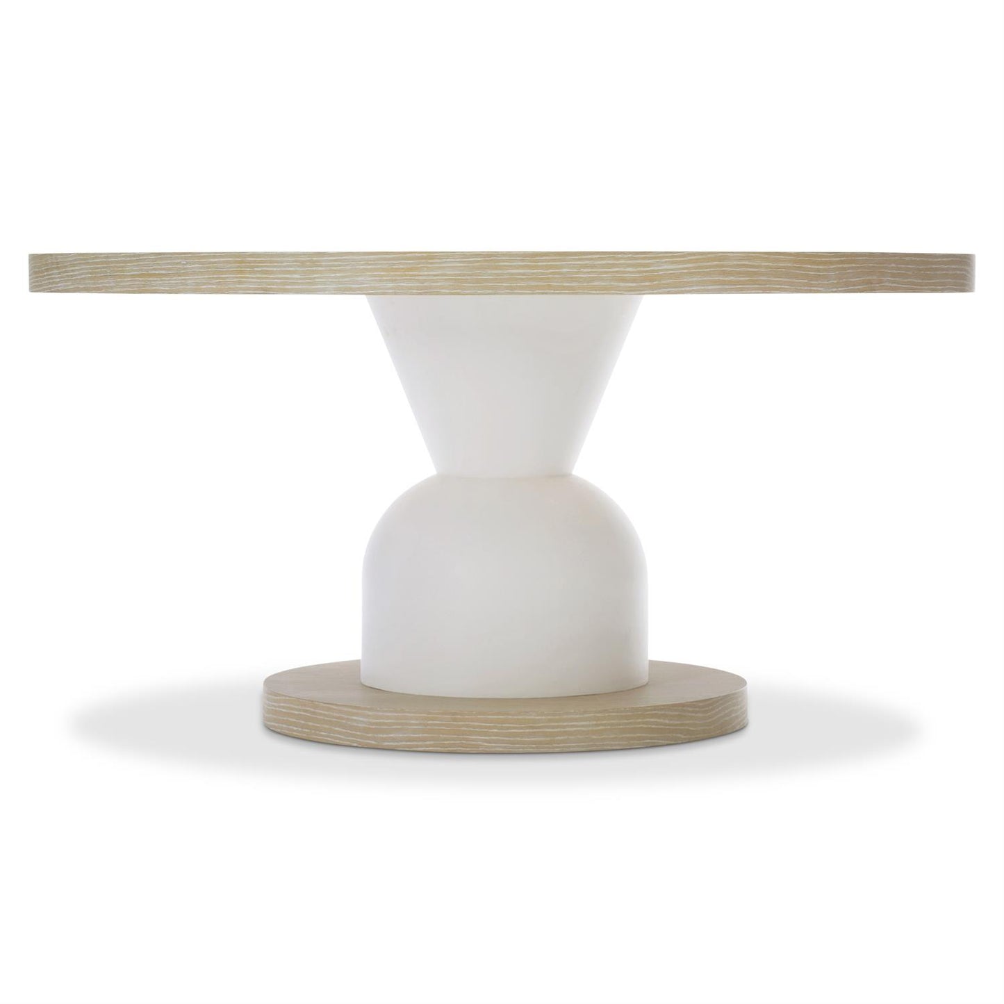 Bernhardt Solaria Dining Table — K1736