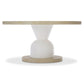 Bernhardt Solaria Dining Table — K1736