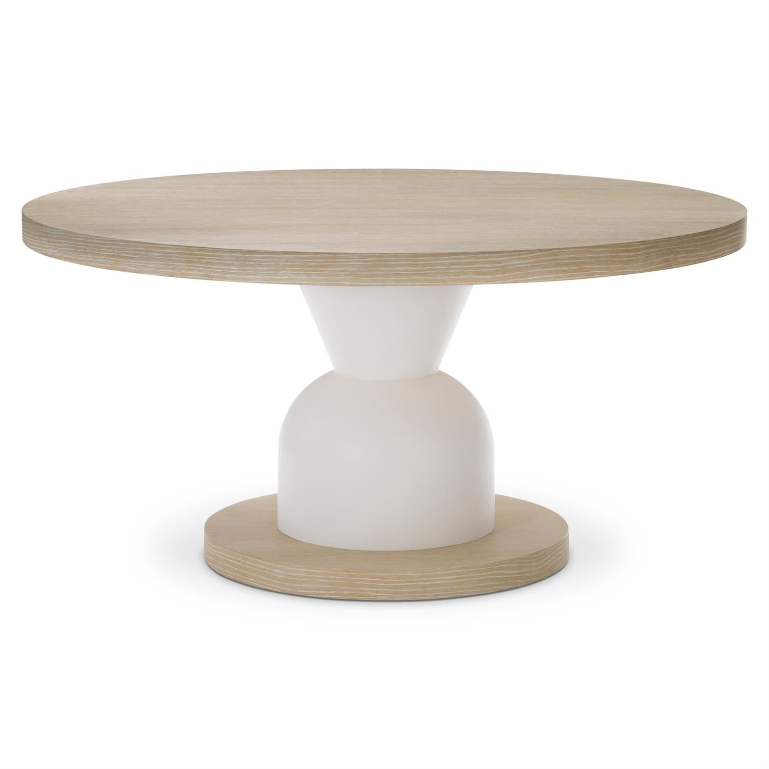Bernhardt Solaria Dining Table — K1736