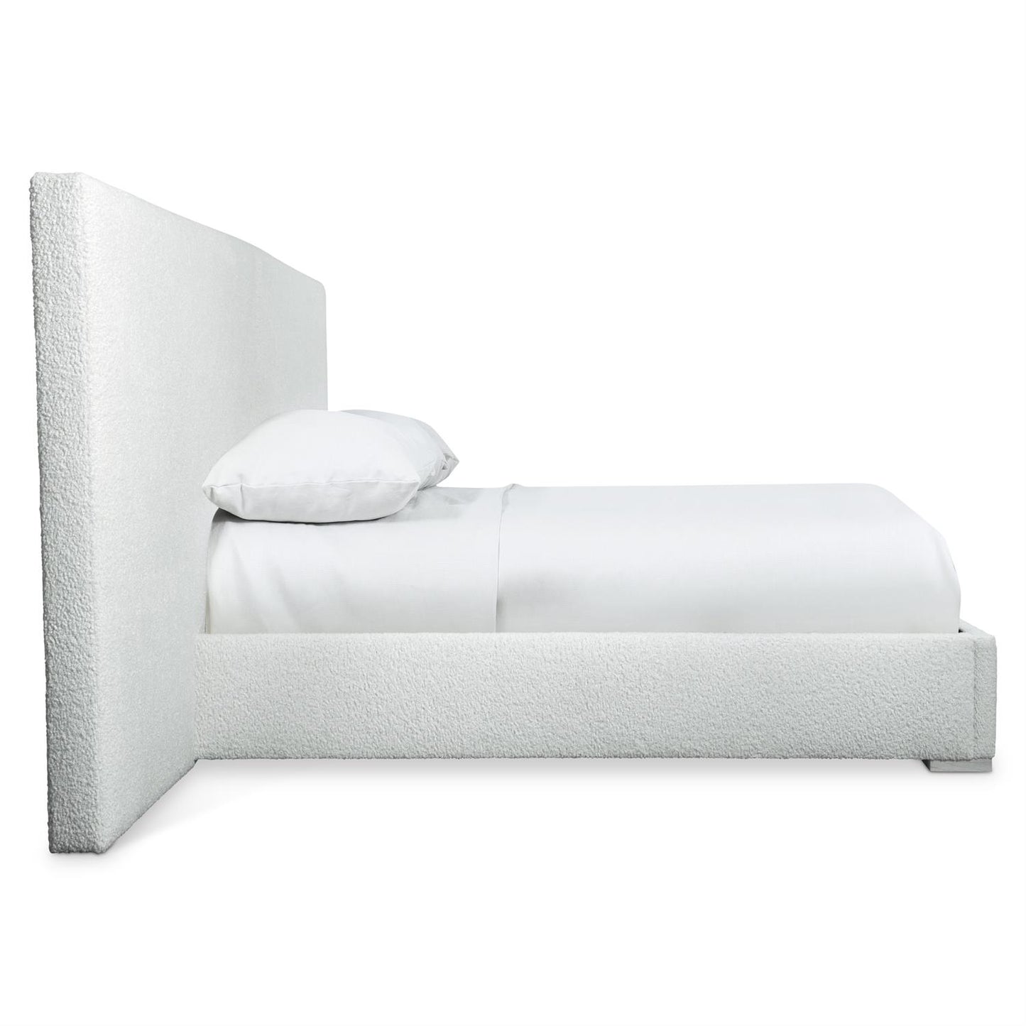 Bernhardt Solaria Panel Bed King — K1748
