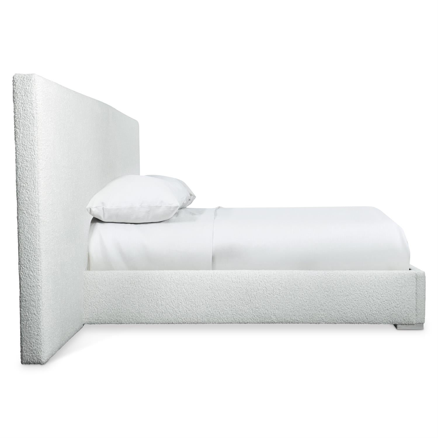 Bernhardt Solaria Panel Bed King — K1748