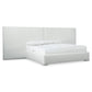 Bernhardt Solaria Panel Bed King — K1748