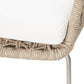 Bernhardt Carmel Outdoor Arm Chair — K1777
