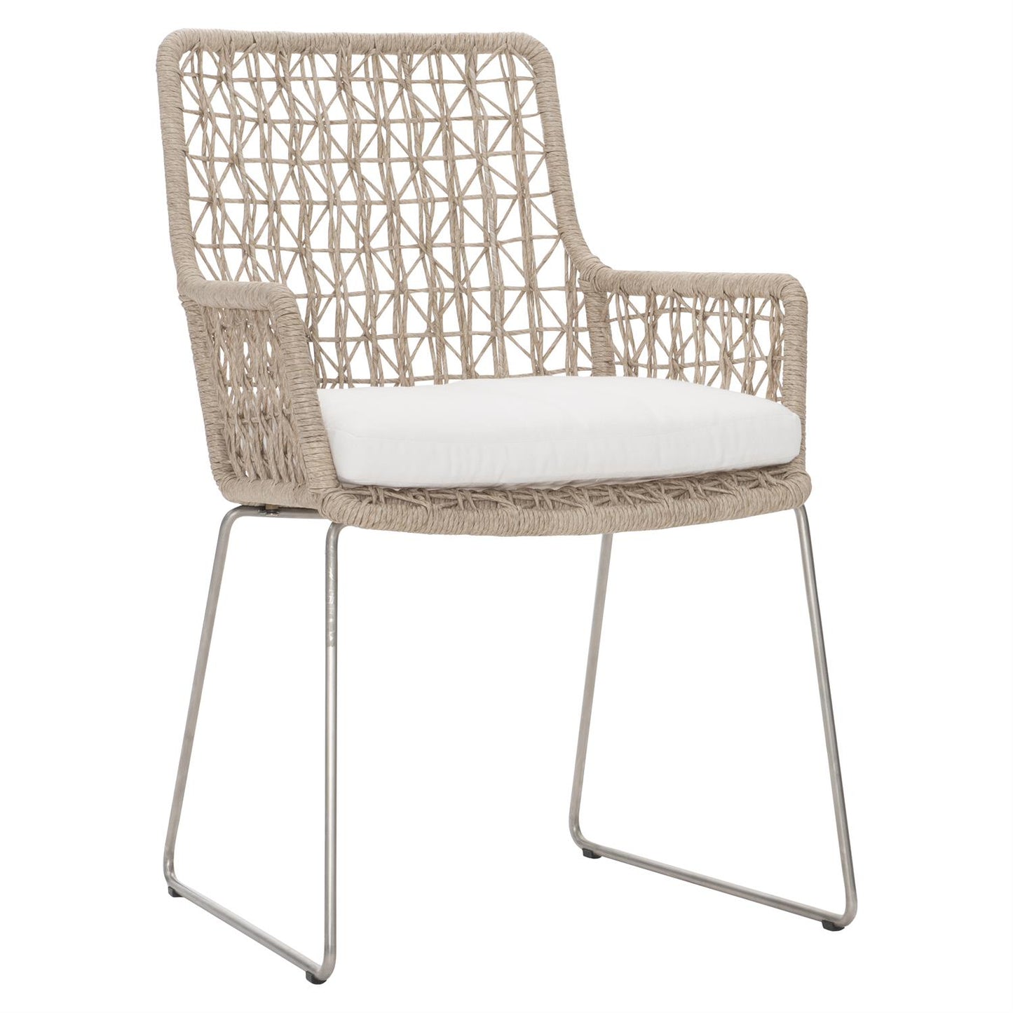 Bernhardt Carmel Outdoor Arm Chair — K1777