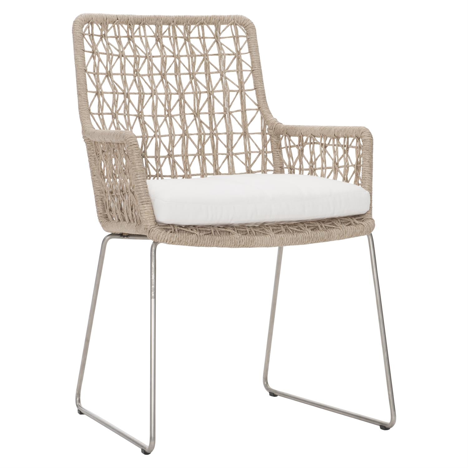 Bernhardt Carmel Outdoor Arm Chair — K1777