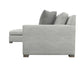 Bernhardt Kelsey Fabric Sectional — K1804