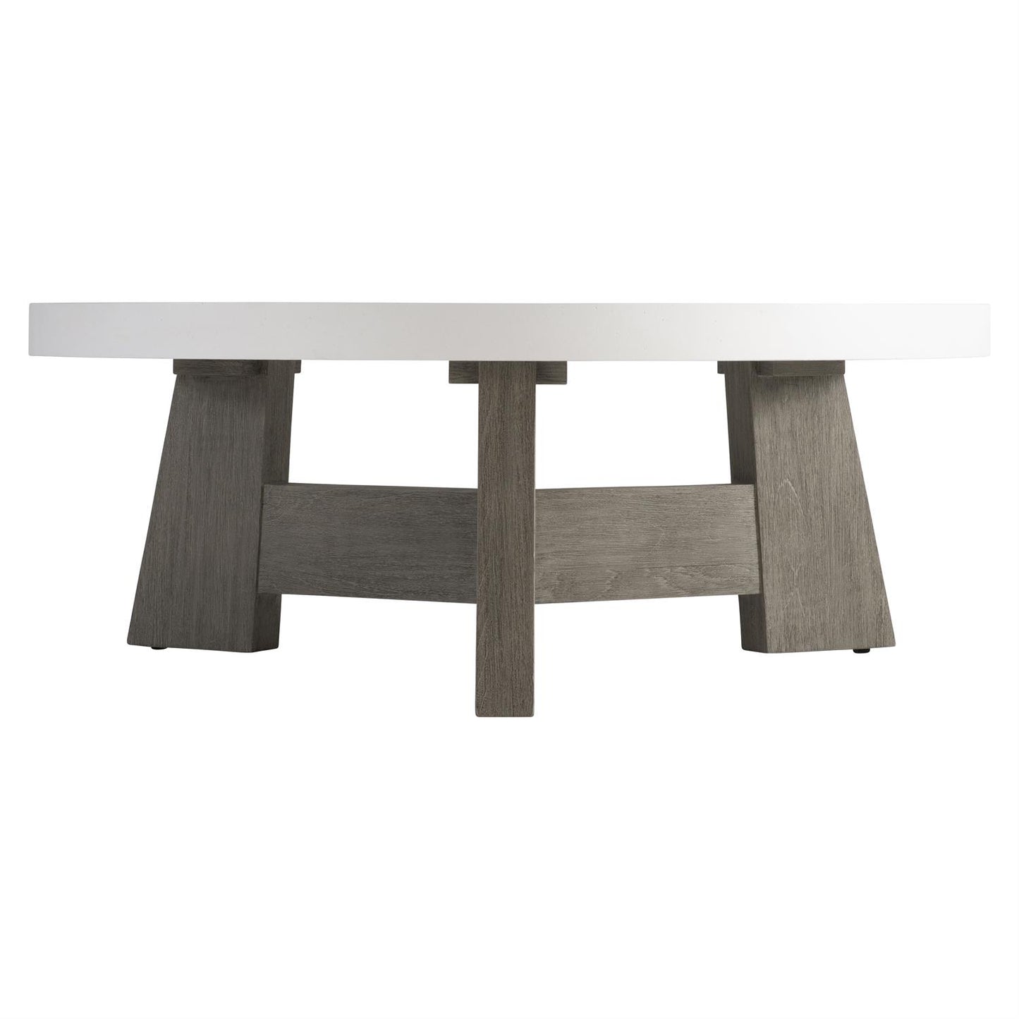 Bernhardt Rochelle Outdoor Cocktail Table — K1829