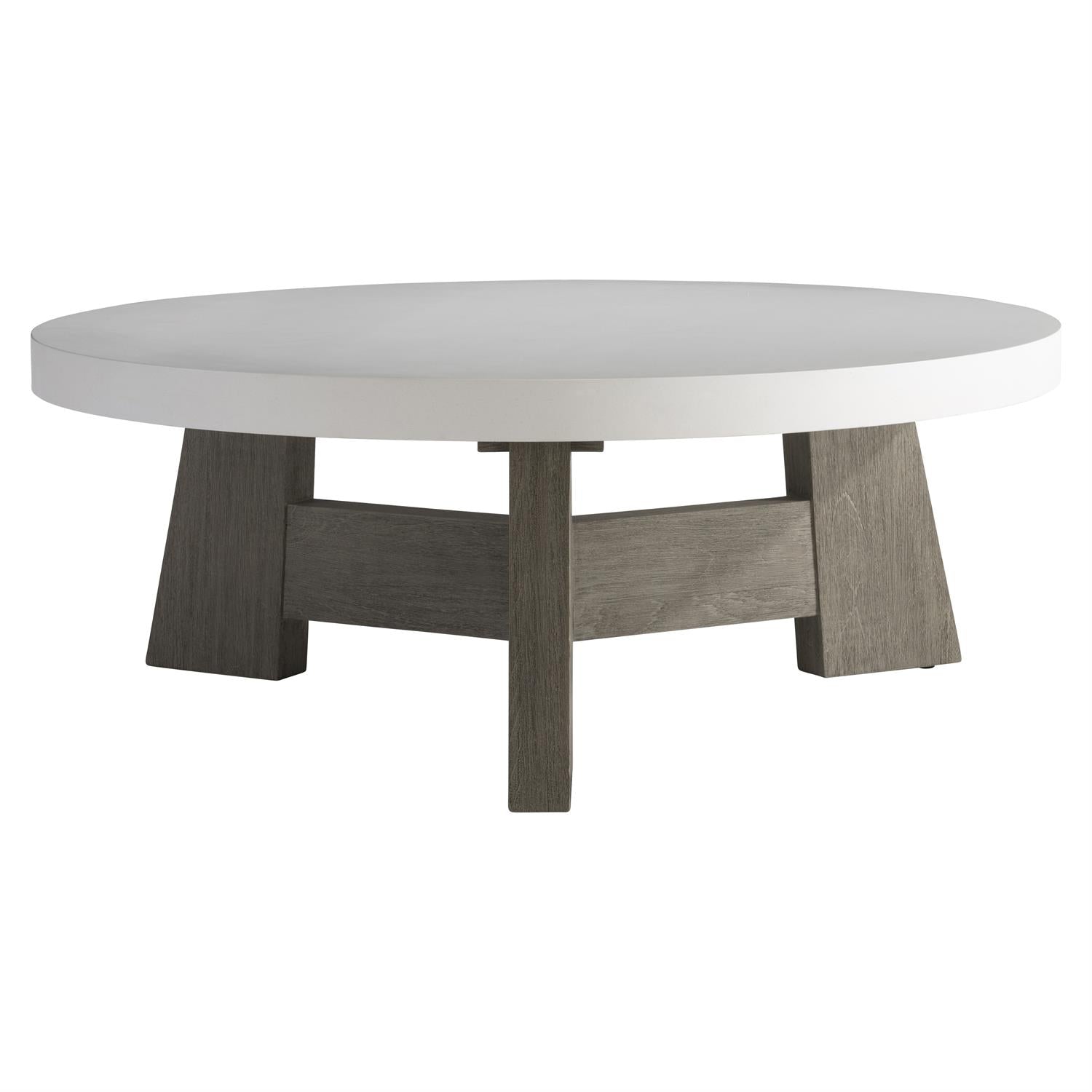 Bernhardt Rochelle Outdoor Cocktail Table — K1829