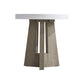 Bernhardt Rochelle Outdoor Side Table — K1830