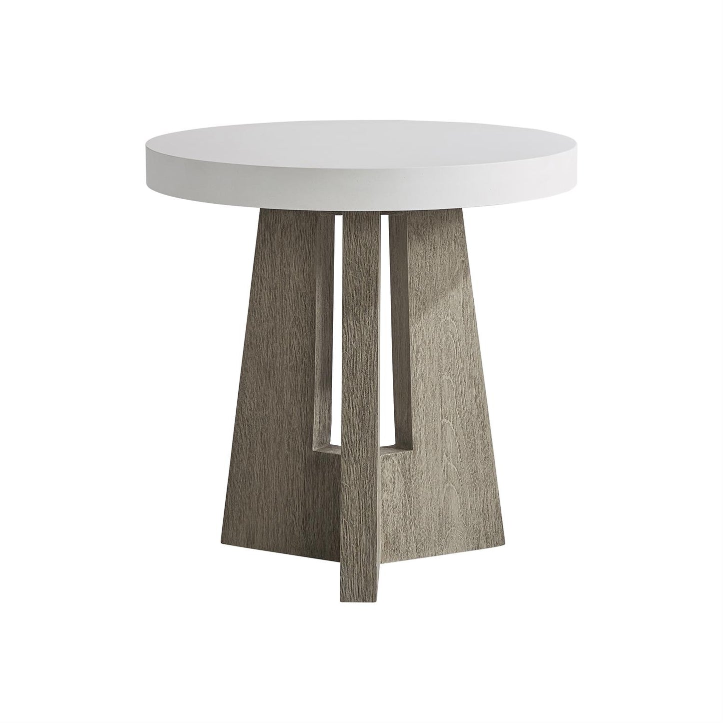 Bernhardt Rochelle Outdoor Side Table — K1830