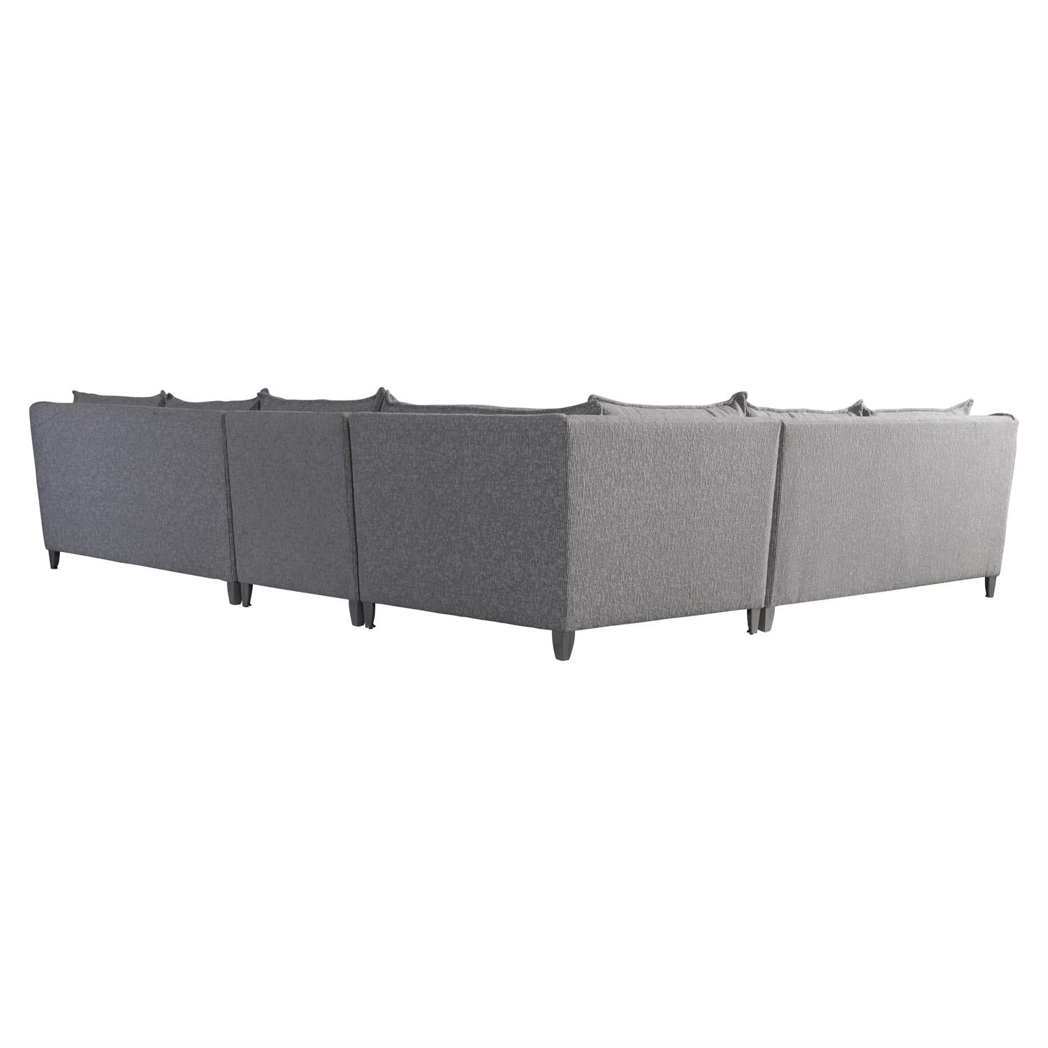 Bernhardt Monterey Outdoor Sectional — K1836