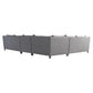 Bernhardt Monterey Outdoor Sectional — K1836