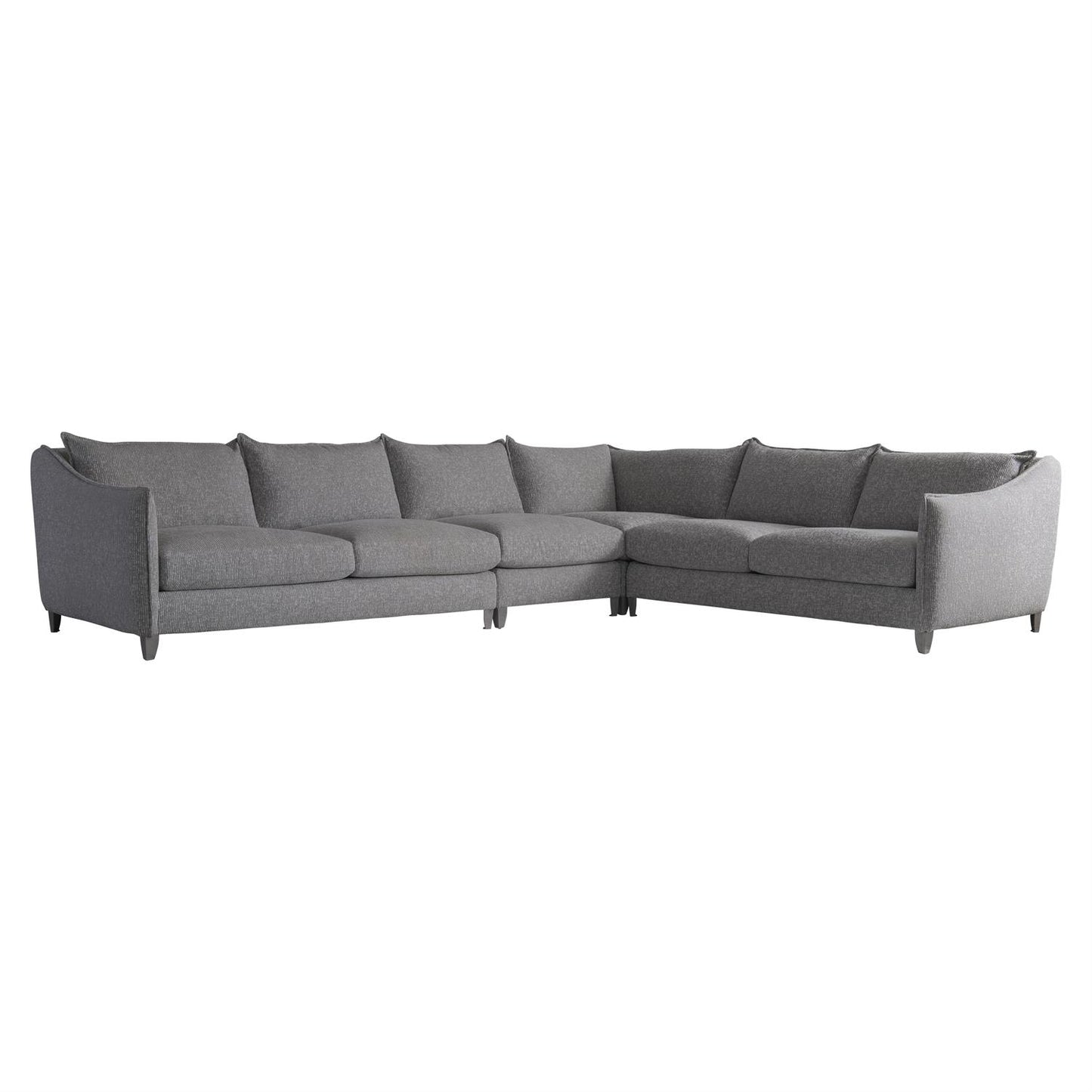 Bernhardt Monterey Outdoor Sectional — K1836
