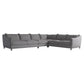 Bernhardt Monterey Outdoor Sectional — K1836