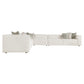 Bernhardt Bliss Fabric Sectional — K1838