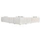Bernhardt Bliss Fabric Sectional — K1838