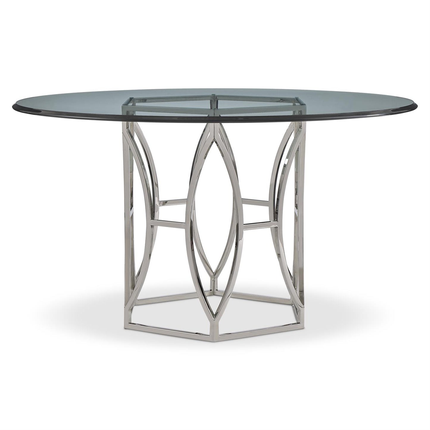 Bernhardt Argent Dining Table — K1845