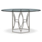 Bernhardt Argent Dining Table — K1845