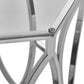 Bernhardt Argent Dining Table — K1845