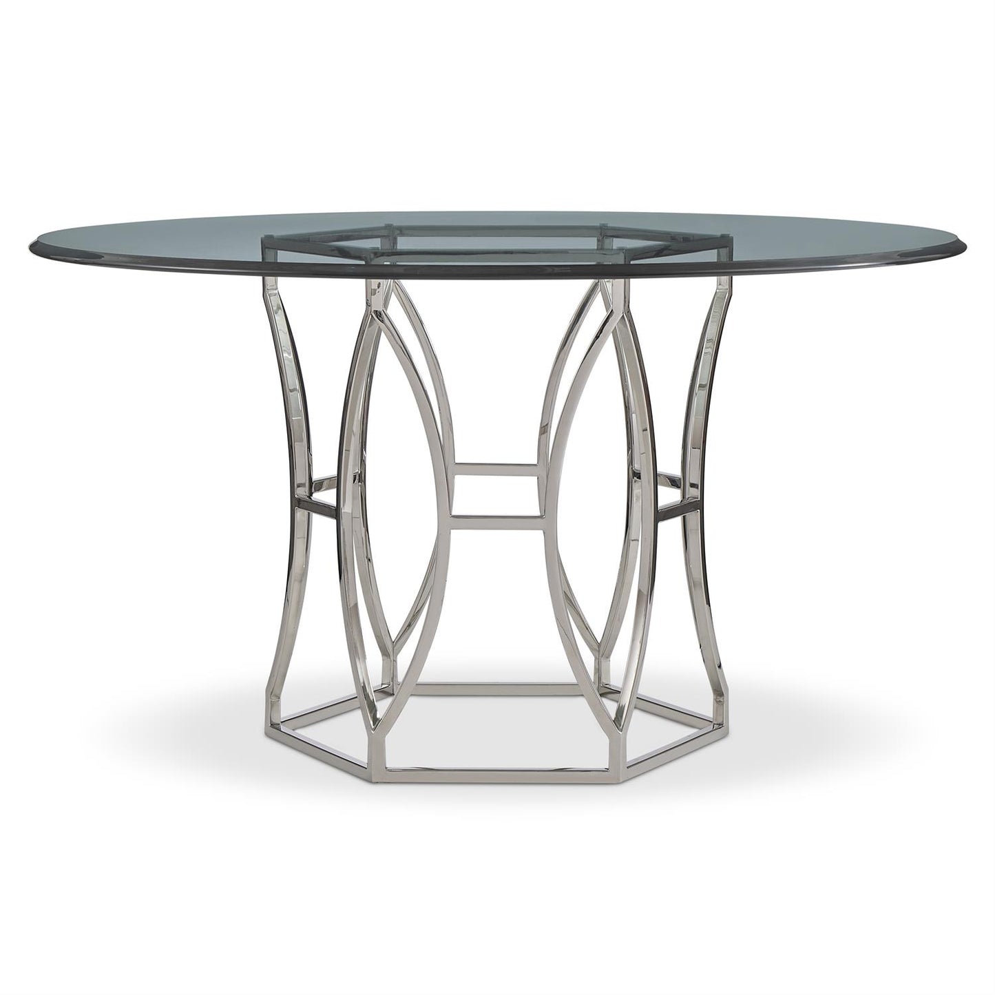 Bernhardt Argent Dining Table — K1845