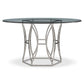 Bernhardt Argent Dining Table — K1845