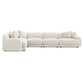 Bernhardt Rylan Fabric Sectional — K1848