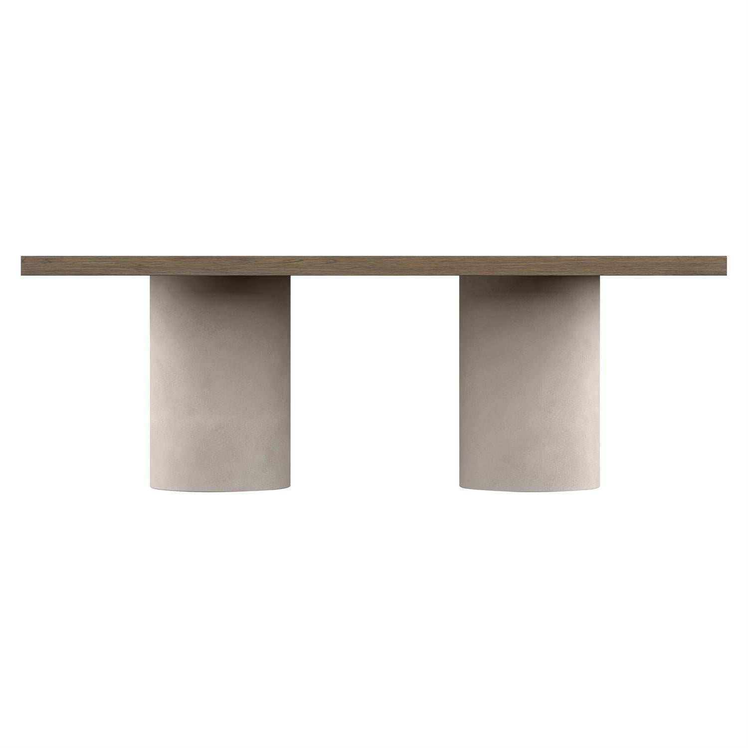 Bernhardt Casa Paros Dining Table — K1854