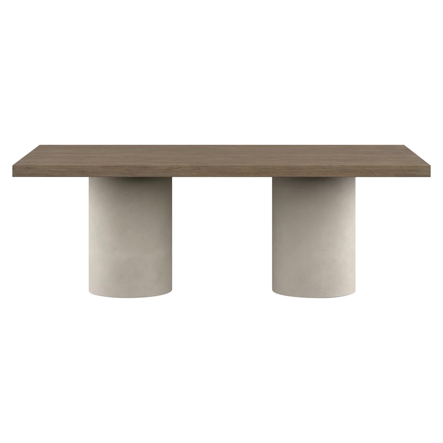 Bernhardt Casa Paros Dining Table — K1854