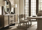 Bernhardt Casa Paros Dining Table — K1854